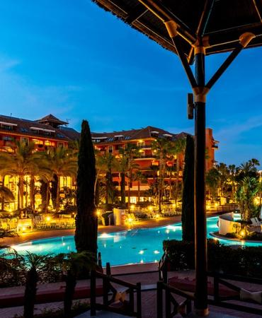 Vacaciones Mayores de 60 años Puerto Antilla Grand Hotel Islantilla Lepe Vacaciones Mayores de 60 años Puerto Antilla Grand Hotel Islantilla Lepe