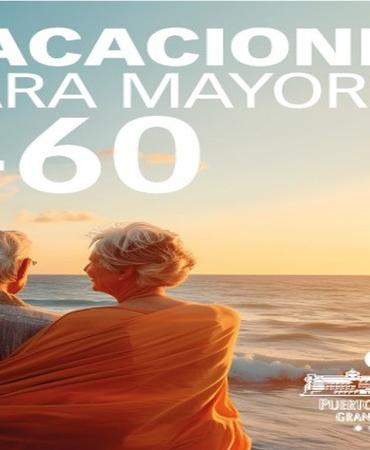Vacaciones Mayores de 60 años Puerto Antilla Grand Hotel Islantilla Lepe Vacaciones Mayores de 60 años Puerto Antilla Grand Hotel Islantilla Lepe
