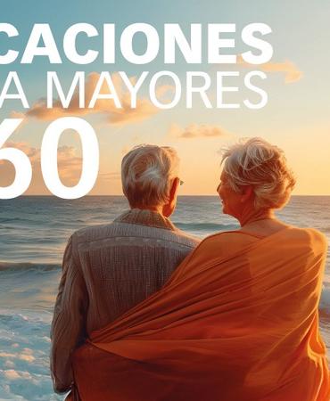 Vacaciones Mayores de 60 años Puerto Antilla Grand Hotel Islantilla Lepe Vacaciones Mayores de 60 años Puerto Antilla Grand Hotel Islantilla Lepe