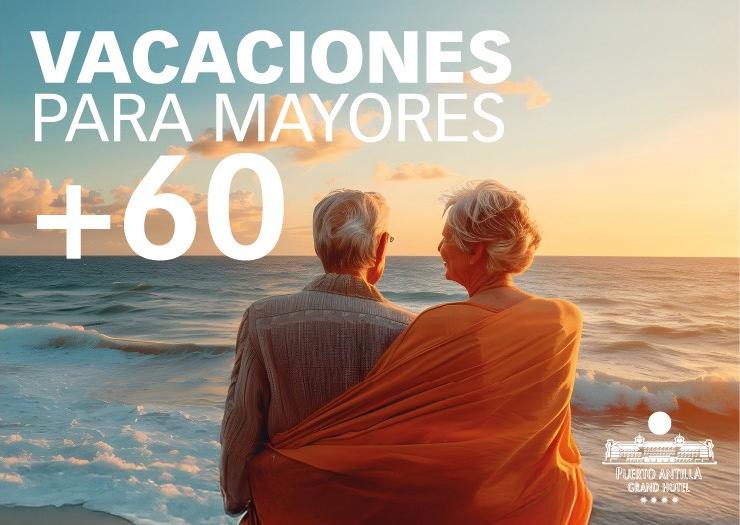Férias Maiores de 60 Anos Puerto Antilla Grand Hotel Islantilla Lepe Férias Maiores de 60 Anos Puerto Antilla Grand Hotel Islantilla Lepe