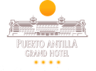 Logo Puerto Antilla