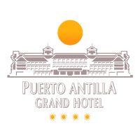 Logo Puerto Antilla