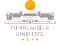 Logo Puerto Antilla