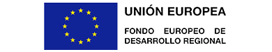 Unión Europea - Fondo europeo de desarrollo regional