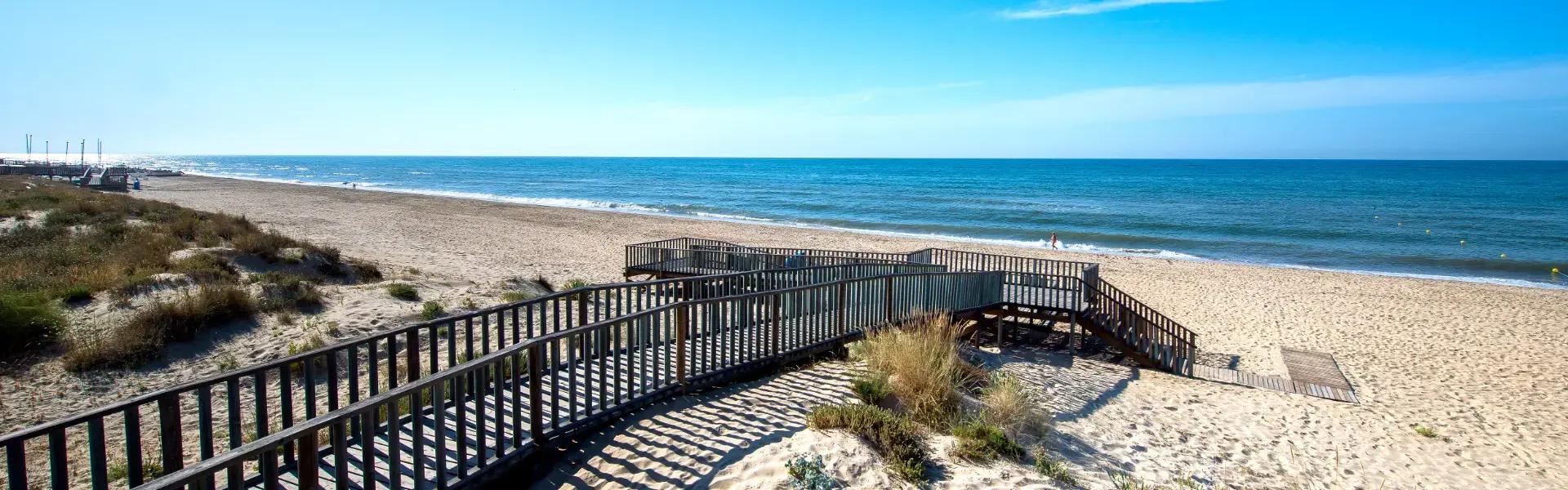 Puerto Antilla Grand Hotel - Islantilla Lepe - Puerto Antilla Grand Hotel - Islantilla Lepe -