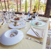 Puerto Antilla Grand Hotel Islantilla Lepe Puerto Antilla Grand Hotel Islantilla Lepe