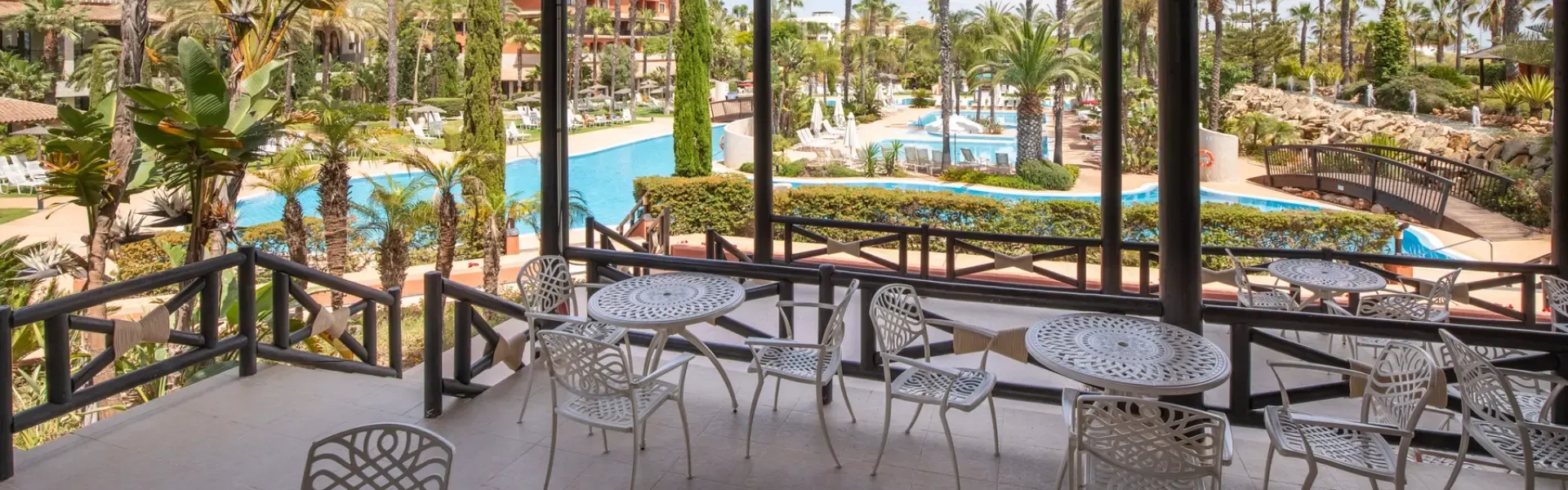 Puerto Antilla Grand Hotel - Islantilla Lepe - Puerto Antilla Grand Hotel - Islantilla Lepe -