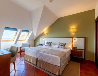 Junior Suite Estándar Puerto Antilla Grand Hotel Islantilla Lepe Junior Suite Estándar Puerto Antilla Grand Hotel Islantilla Lepe