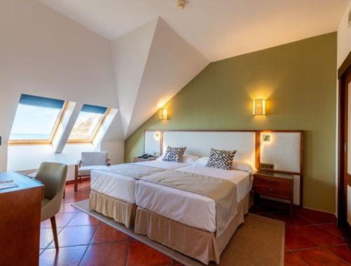Junior Suite Estándar Puerto Antilla Grand Hotel Islantilla Lepe Junior Suite Estándar Puerto Antilla Grand Hotel Islantilla Lepe