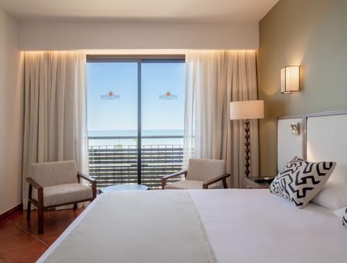 Junior Suite Vista Mar Puerto Antilla Grand Hotel Islantilla Lepe Junior Suite Vista Mar Puerto Antilla Grand Hotel Islantilla Lepe
