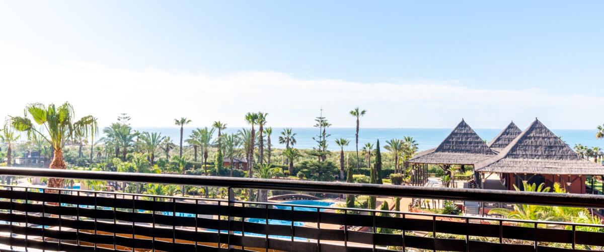 Junior Suite Vista Mar Puerto Antilla Grand Hotel Islantilla Lepe Junior Suite Vista Mar Puerto Antilla Grand Hotel Islantilla Lepe