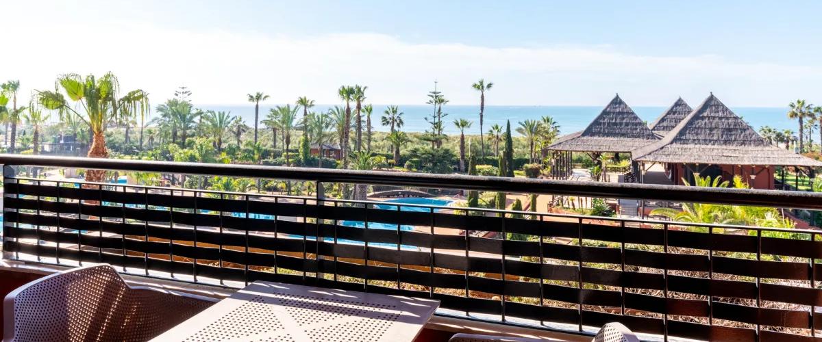 Junior Suite Vista Mar Puerto Antilla Grand Hotel Islantilla Lepe Junior Suite Vista Mar Puerto Antilla Grand Hotel Islantilla Lepe