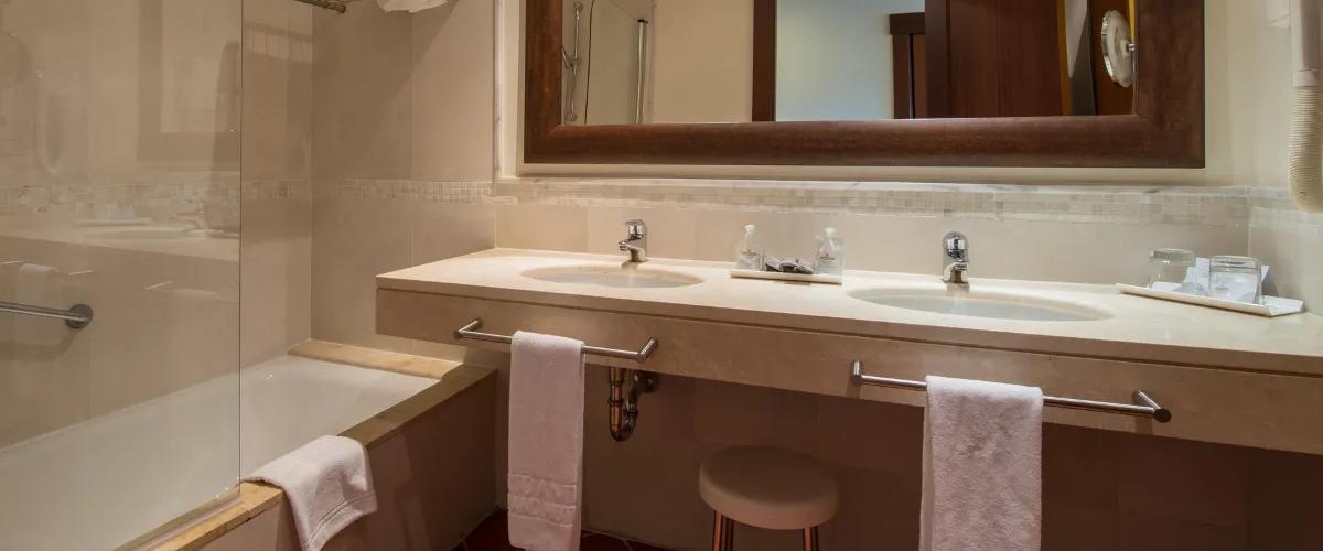 Doble Estándar Puerto Antilla Grand Hotel Islantilla Lepe Doble Estándar Puerto Antilla Grand Hotel Islantilla Lepe