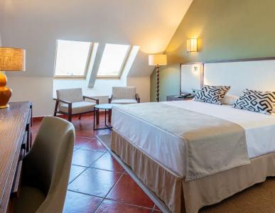 Doble Abuhardillada Puerto Antilla Grand Hotel Islantilla Lepe Doble Abuhardillada Puerto Antilla Grand Hotel Islantilla Lepe