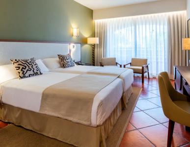 Doble Estándar Puerto Antilla Grand Hotel Islantilla Lepe Doble Estándar Puerto Antilla Grand Hotel Islantilla Lepe