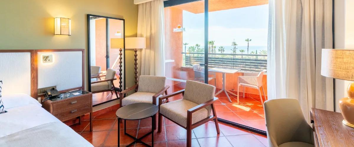 Doble Vista Mar Puerto Antilla Grand Hotel Islantilla Lepe Doble Vista Mar Puerto Antilla Grand Hotel Islantilla Lepe