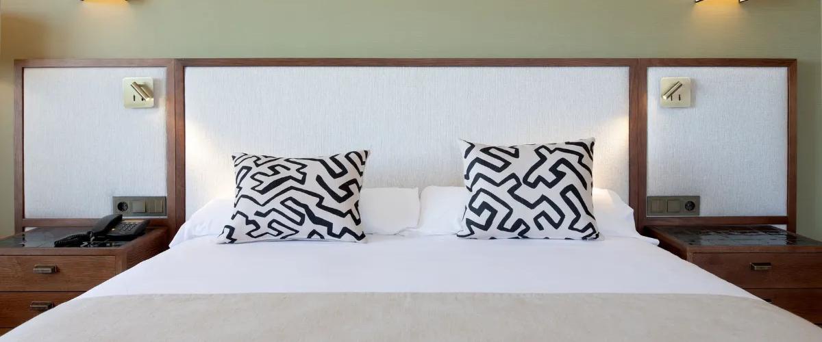 Doble Vista Mar Puerto Antilla Grand Hotel Islantilla Lepe Doble Vista Mar Puerto Antilla Grand Hotel Islantilla Lepe