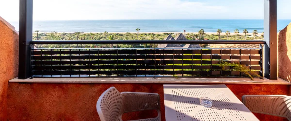 Doble Vista Mar Puerto Antilla Grand Hotel Islantilla Lepe Doble Vista Mar Puerto Antilla Grand Hotel Islantilla Lepe