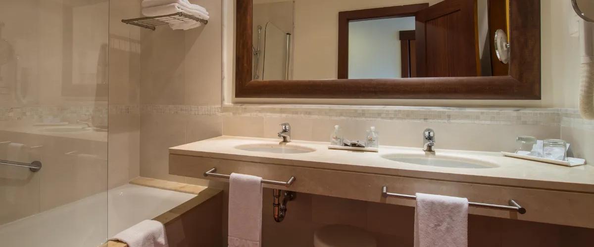 Doble Vista Mar Puerto Antilla Grand Hotel Islantilla Lepe Doble Vista Mar Puerto Antilla Grand Hotel Islantilla Lepe