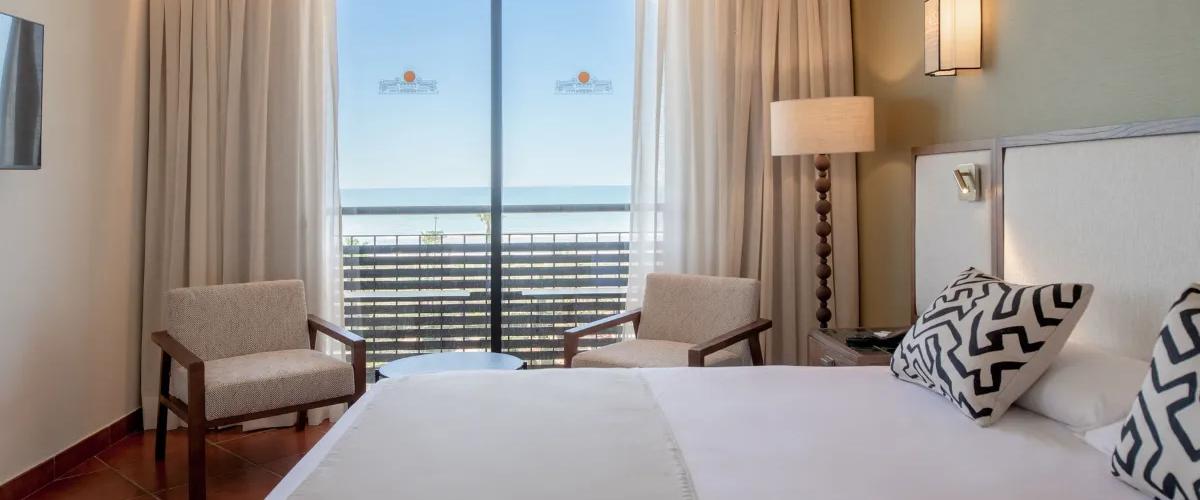 Doble Vista Mar Puerto Antilla Grand Hotel Islantilla Lepe Doble Vista Mar Puerto Antilla Grand Hotel Islantilla Lepe