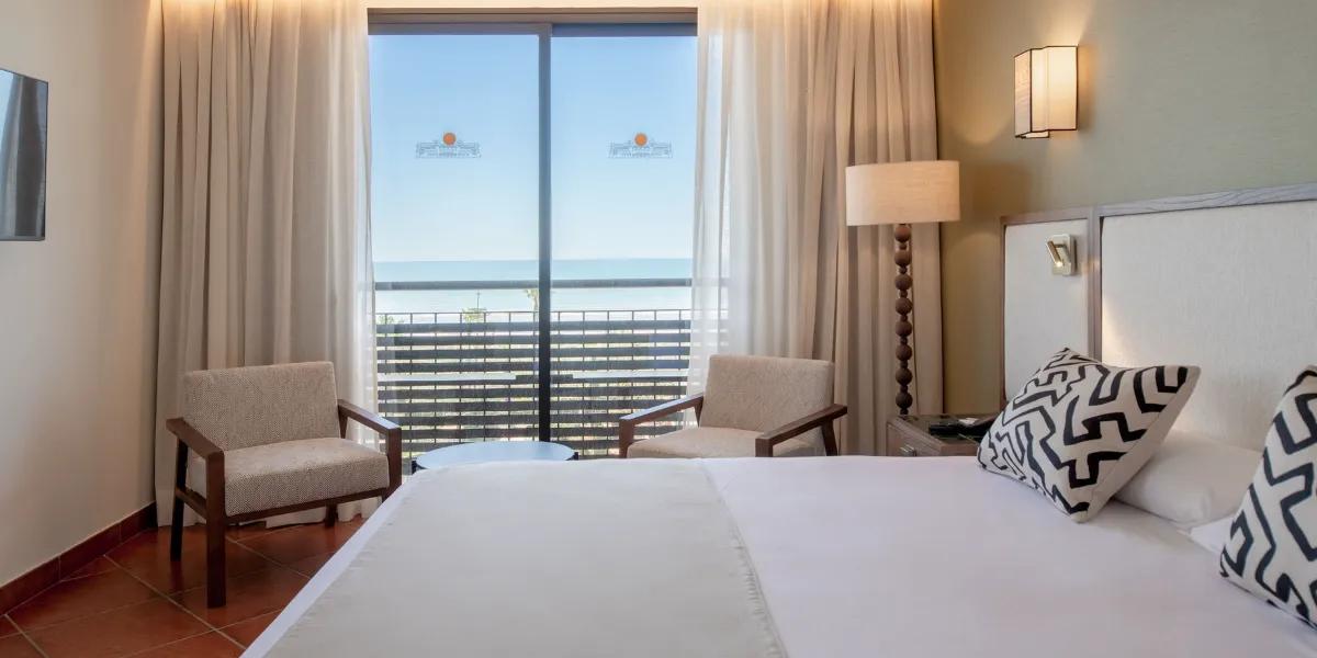 Duplo Vista Mar Puerto Antilla Grand Hotel Islantilla Lepe Duplo Vista Mar Puerto Antilla Grand Hotel Islantilla Lepe