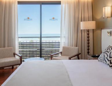 Doble Vista Mar Puerto Antilla Grand Hotel Islantilla Lepe Doble Vista Mar Puerto Antilla Grand Hotel Islantilla Lepe