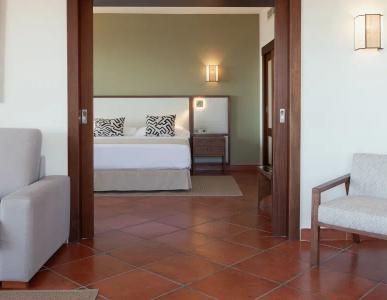 Junior Suite Estándar Puerto Antilla Grand Hotel Islantilla Lepe Junior Suite Estándar Puerto Antilla Grand Hotel Islantilla Lepe