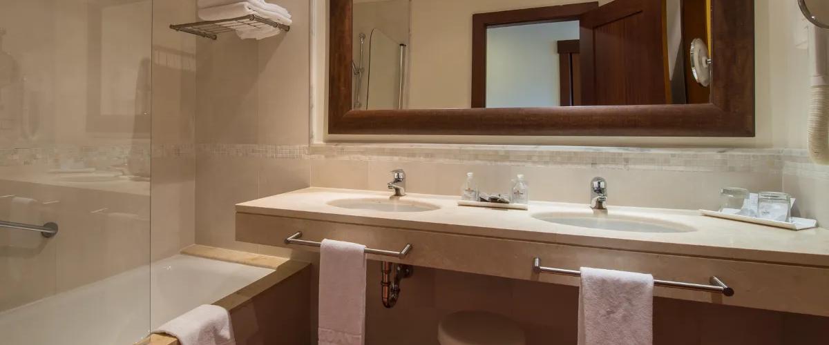 Junior Suite Vista Mar Puerto Antilla Grand Hotel Islantilla Lepe Junior Suite Vista Mar Puerto Antilla Grand Hotel Islantilla Lepe